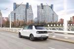 Honda e 2020 года (WW)